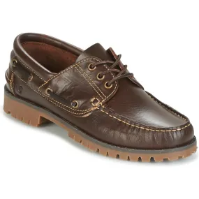 Mokassins EVEROA von Casual Attitude